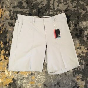 2018 NIKE Tiger Woods Practice Golf Shorts 3.0